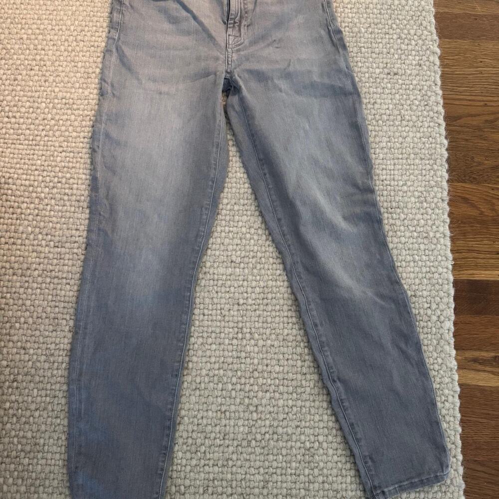 7 for all mankind